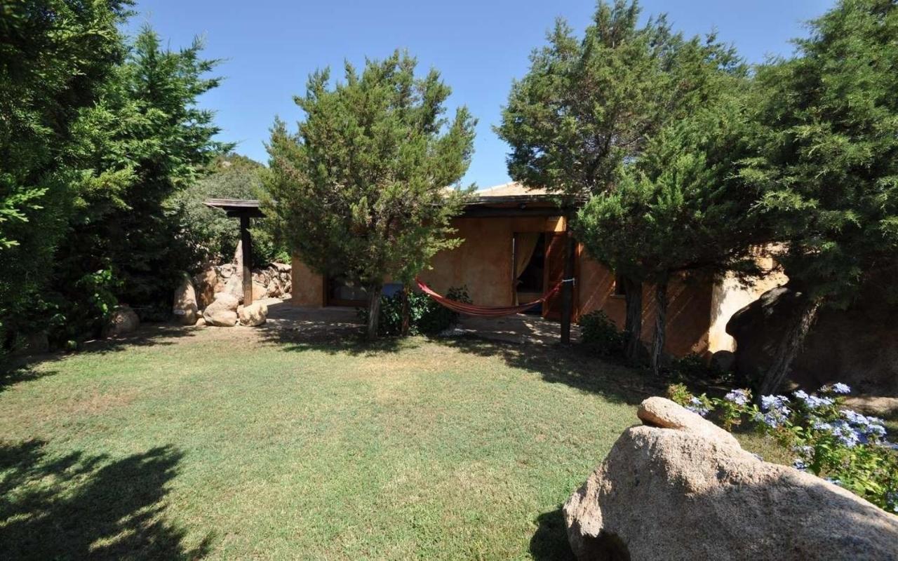 Sardinia Family Villas - Villa Nina With Private Pool Abbiadori Dış mekan fotoğraf